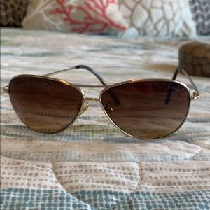 Coach Juliana Sunglasses